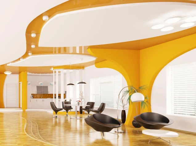 О компании О компании